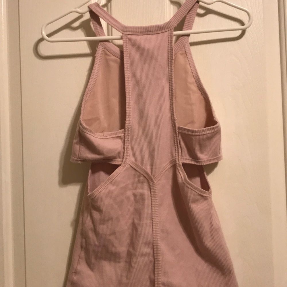 Free People tank !